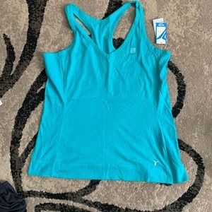Women’s active brand shirt